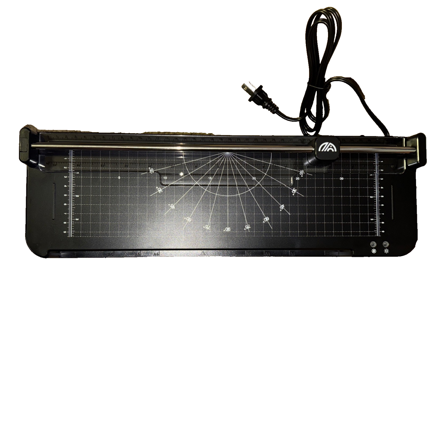 A3 laminator Thermal Hot/Cold Laminating Machine And Built in Cutter