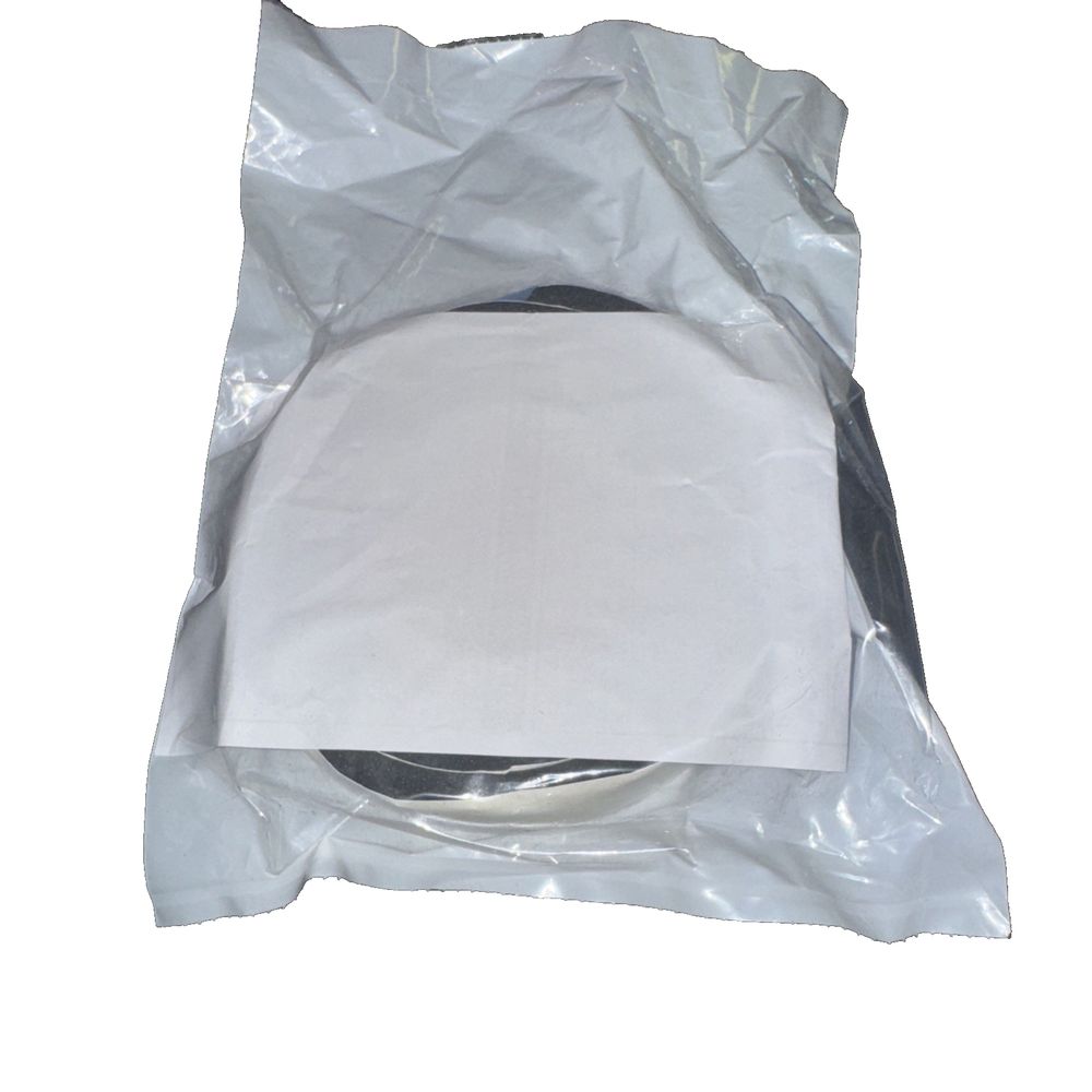 TruXedo Bulkhead Seal Kit 1117840 – a white plastic bag with a white plastic bag