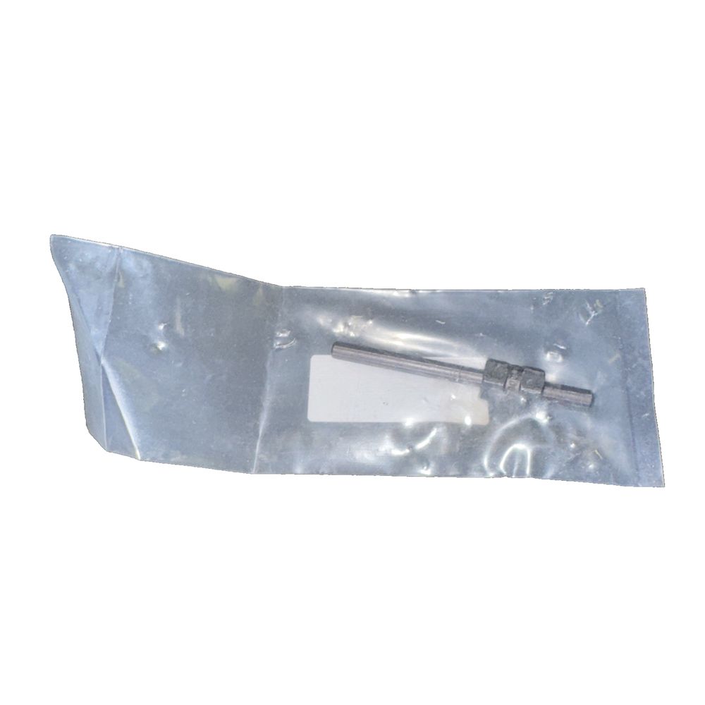 Screw Extractor with Turnuts #2 - SCEXTU2, Mac Tools – a small plastic bag with a metal handle