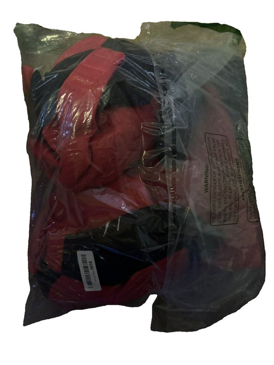 AUTOYOUTH Full Set Seat Covers for Cars Universal Fit Car Seat Protectors Tire – a bag of red and black clothes