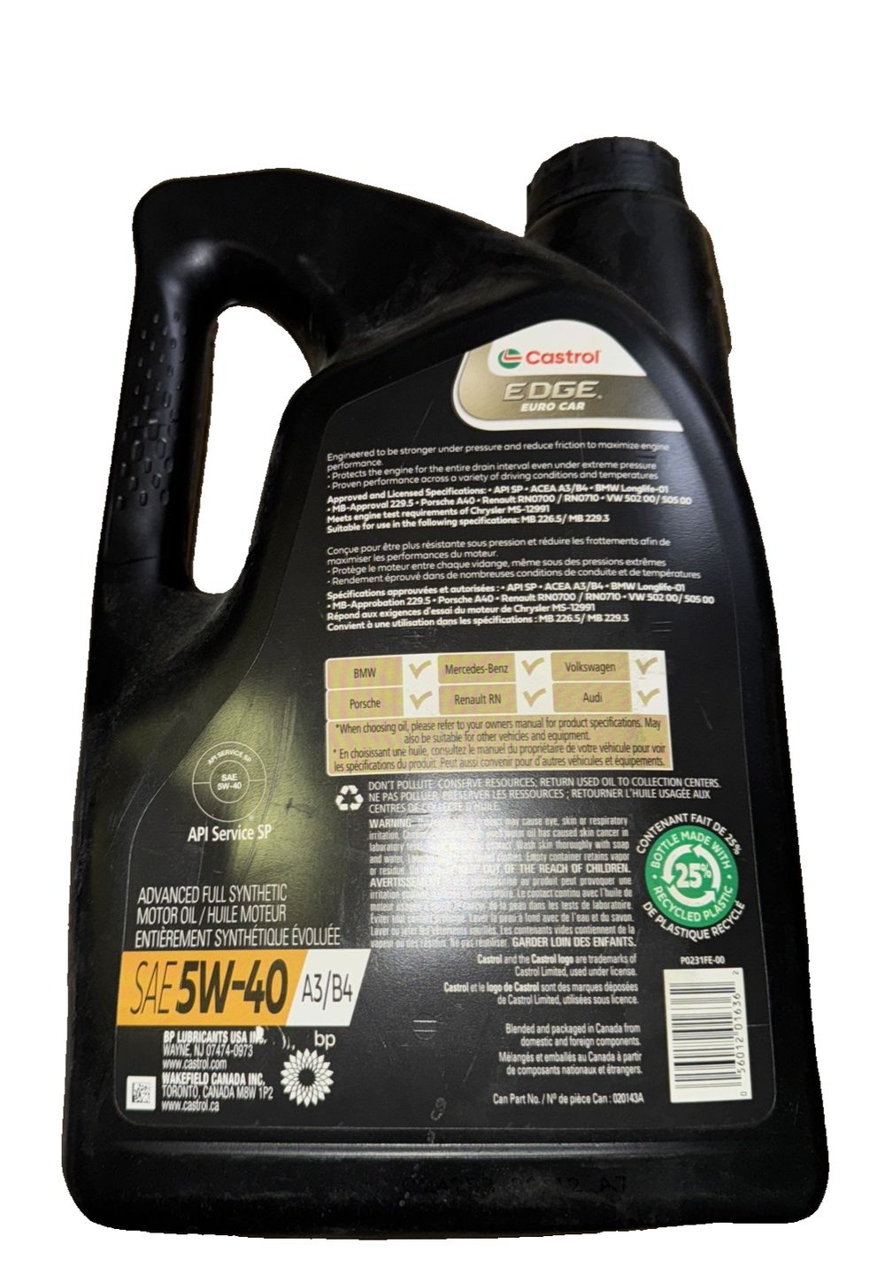 5W40 Edge Synthetic Motor Oil - 5 L, Castrol – castro castro castro castro castro castro castro castro castro castro castro castro castro c…
