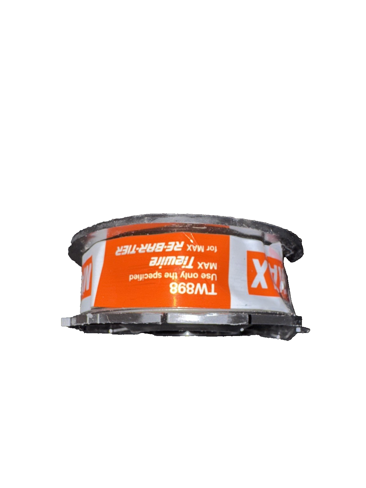 Max TW898 Rebar Tie Wire Roll 1 Roll