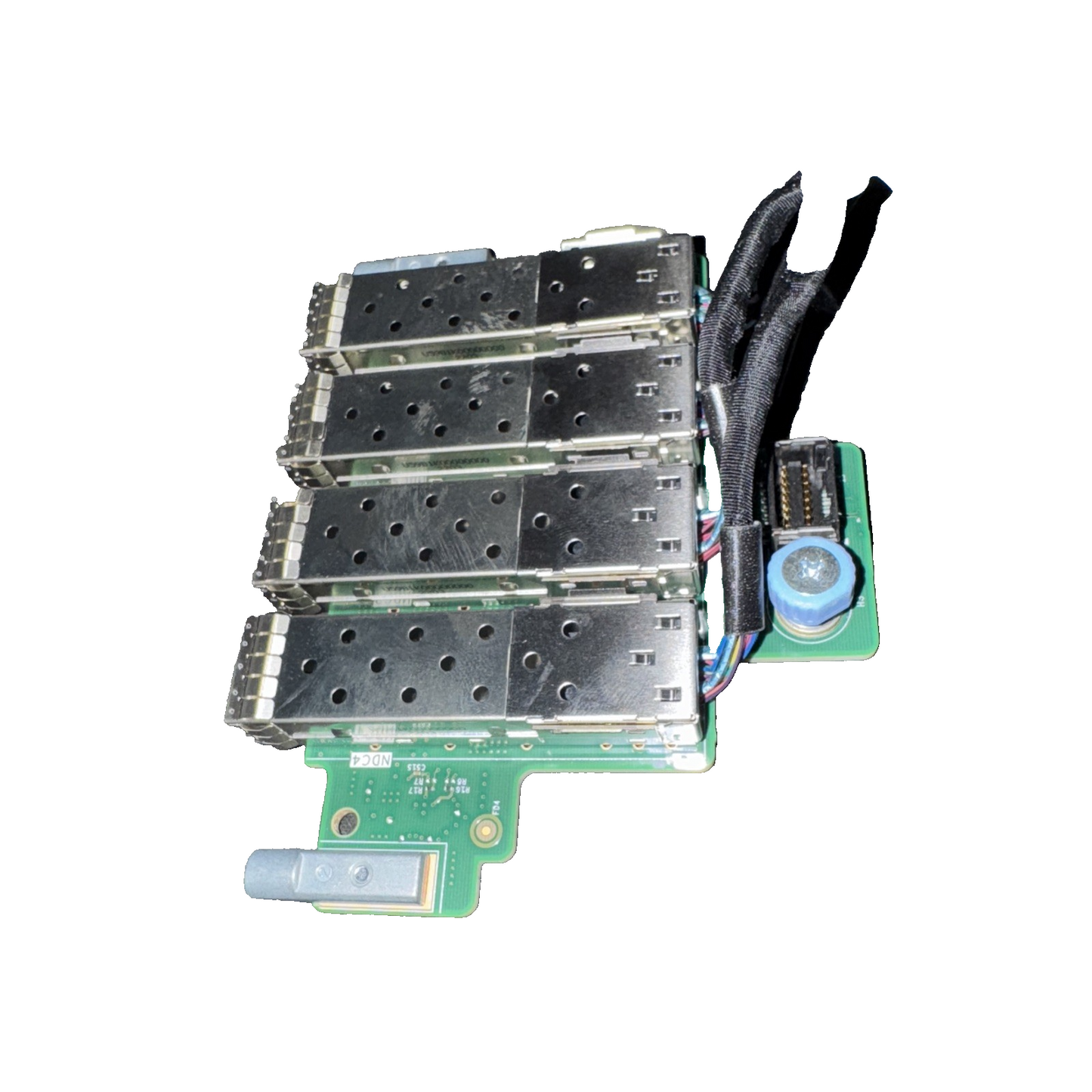 Dell Poweredge XR4510C Front Assembly