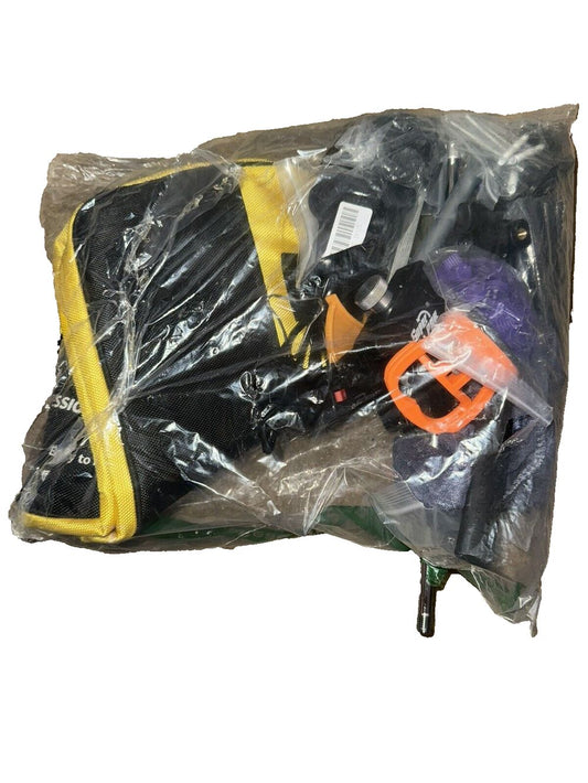 PDR Auto Dent Remover, Paintless Car Dents Repair Kit Included Slide Hammer, Den, Super Dpr – a bag with a plastic bag and a plastic bag