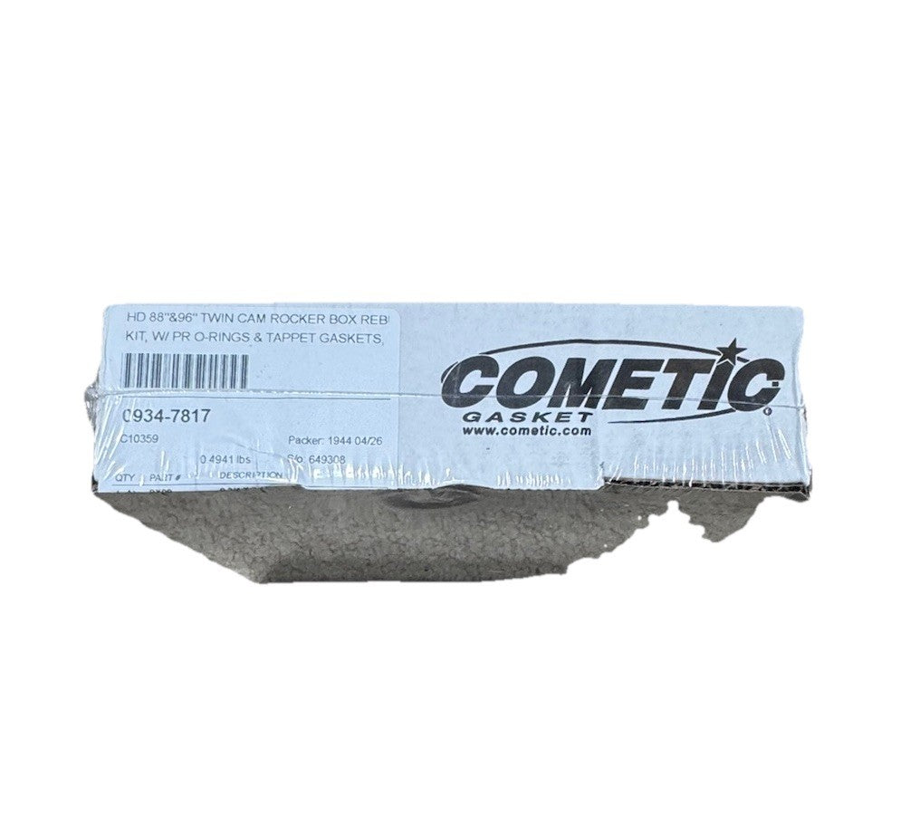 Cometic Gasket - C10359 For Harley Motorcycles 1999-2017