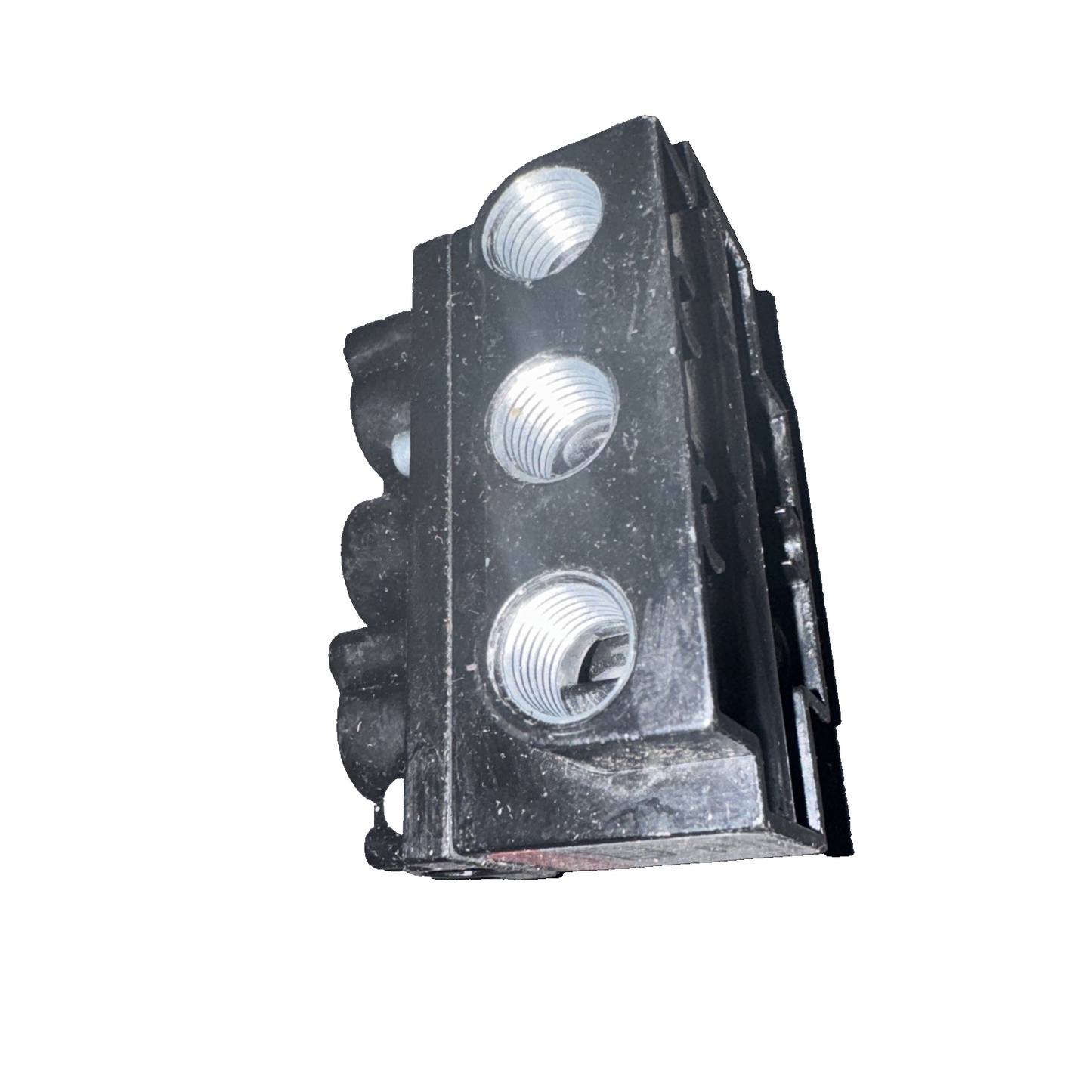 ARO Pilot Air Control,4-Way, 2-Position,50.0 A212PD