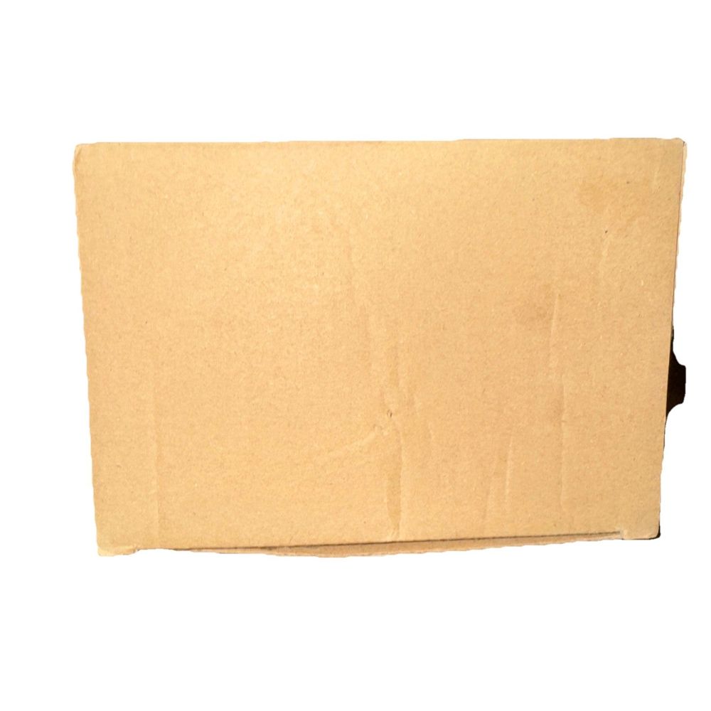 Carburetor For yamaha Breeze 125, Unbranded – a cardboard box with a black handle