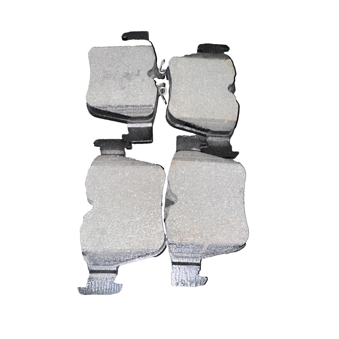 Disc Brake Pad Set-4Matic Hella-PAGID 355024991