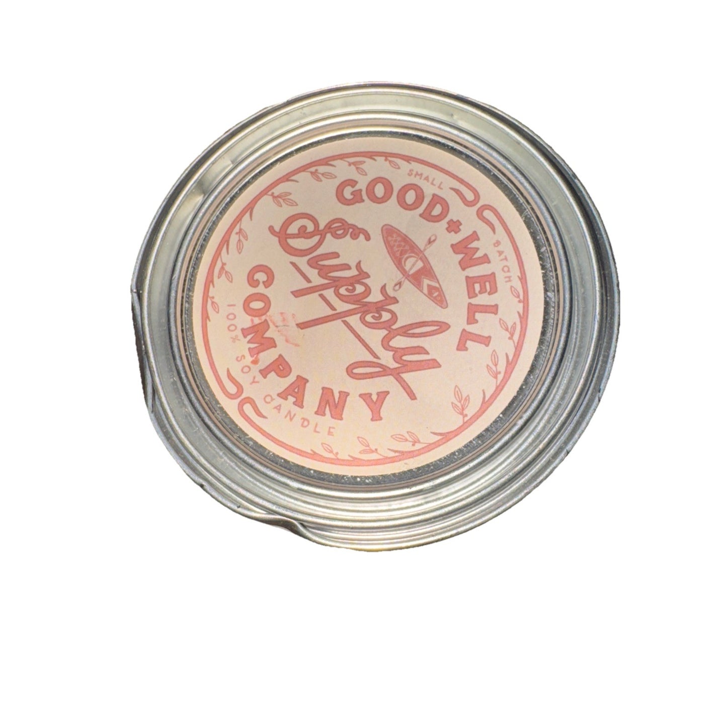 Grand Canyon Cedarwood+lAbdanum Charred Pine Candle 14OZ