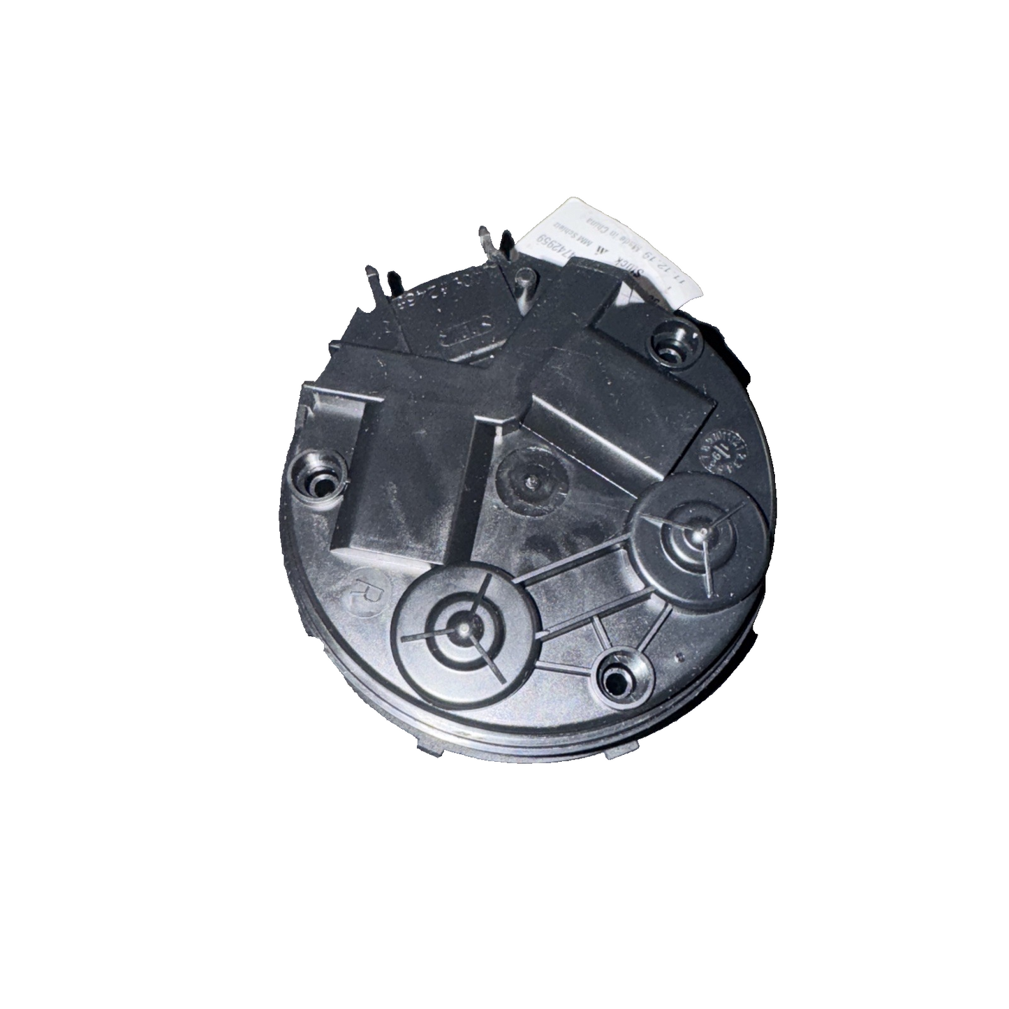 Mercedes-Benz Mirror Glass Adjustment Right Electric Motor A2028208442