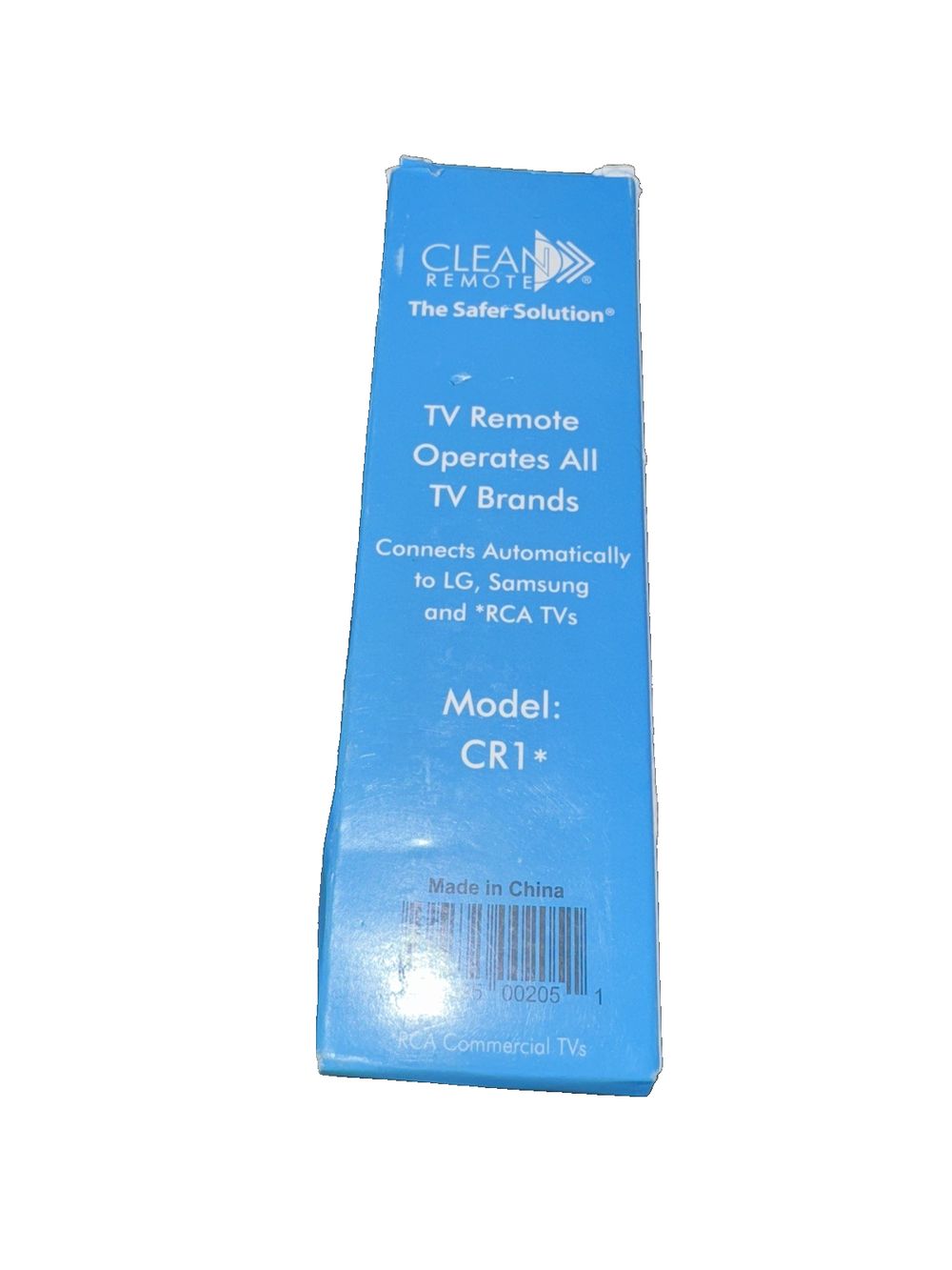 Clean Remote Universal TV Remote CR1 Hospital TV Remote – thermo tv brands tv brands tv brands tv brands tv brands tv brands tv brands tv b…