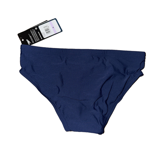 Speedo The One Brief ML Navy Size 32