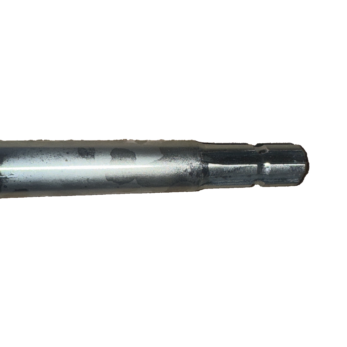90.100.995 540 Male Extension/Transmission Shaft