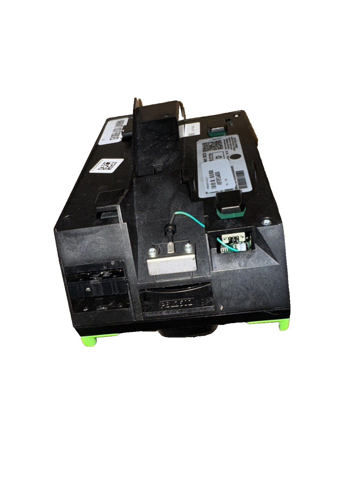BCV Money Controls NCR 4970526626 Coin Recycler