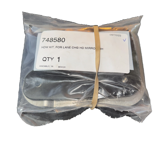 748580 HDW Kit, For Lane CHG HD Mirror RH