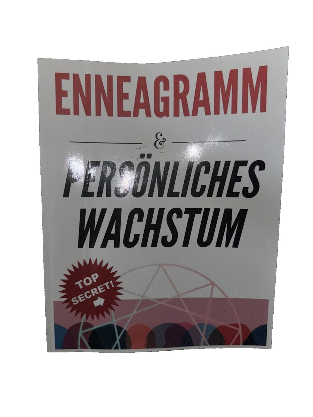 Enneagramm & Persnliches Wachstum: Das Psychologiebuch ber menschliches Verhalte, DaveyDooDeals – enagm - english english dictionary