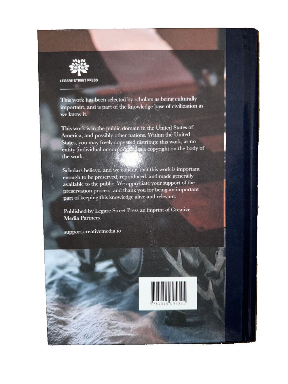 Chinese Cookery in the Home Kitchen, DaveyDooDeals – the book of the black swan