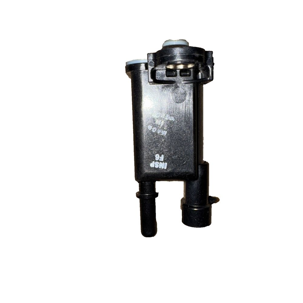 Vapor Canister Purge Valve 707773012055 GM Genuine Parts – a black plastic water pump