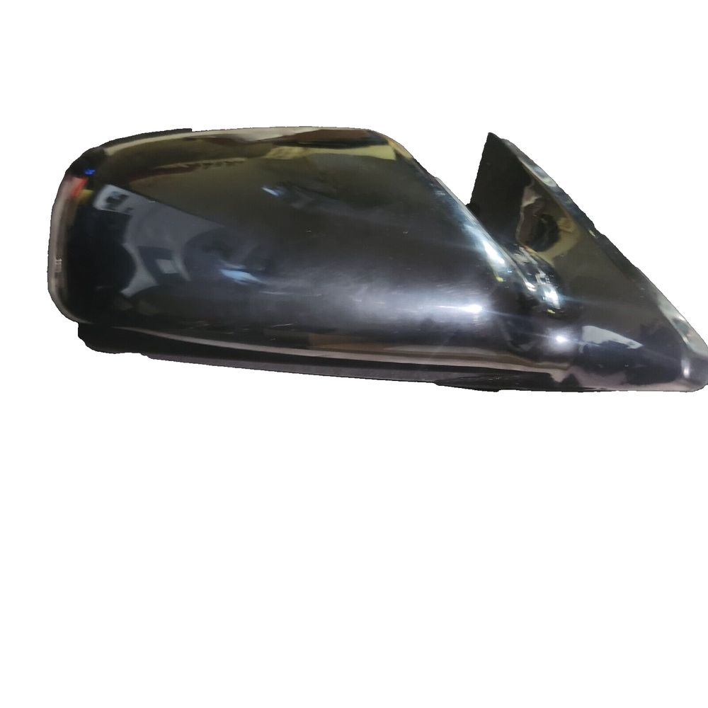 TYC 5210531 Door Mirror Right-Side Compatible with 1997-2001 Toyota Camry – a side view mirror for the bmw s60