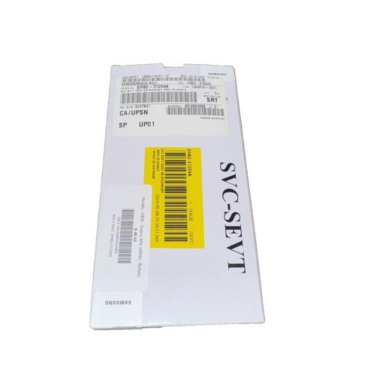 Battery For Samsung Galaxy A34/A54 SM-A346B A546B - EB-BA546ABY GH82-31204A