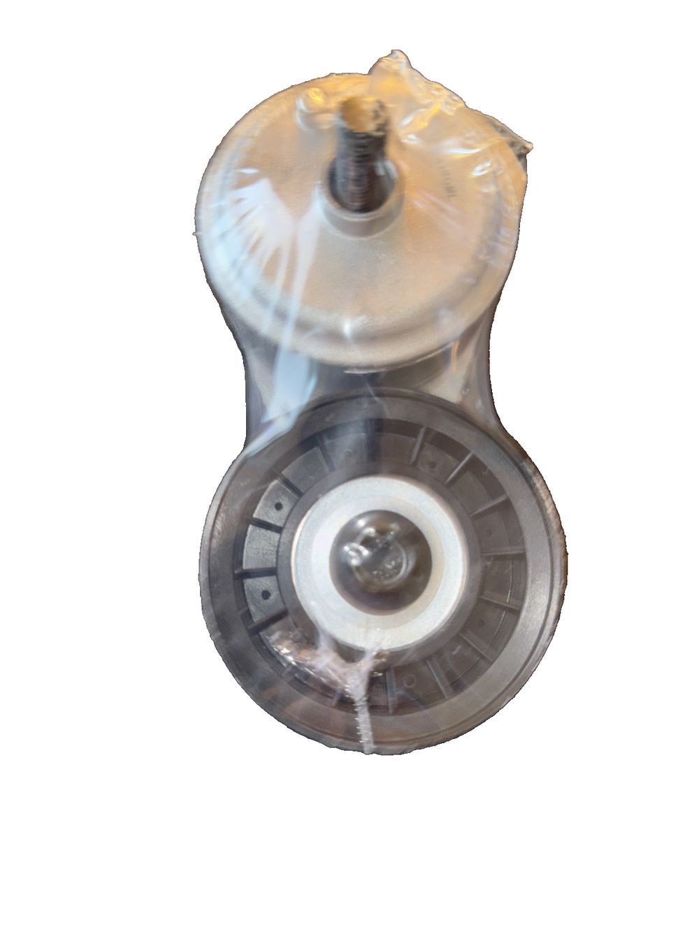 Z30100404 Belt Tensioner, Unbranded – a small plastic object with a white background