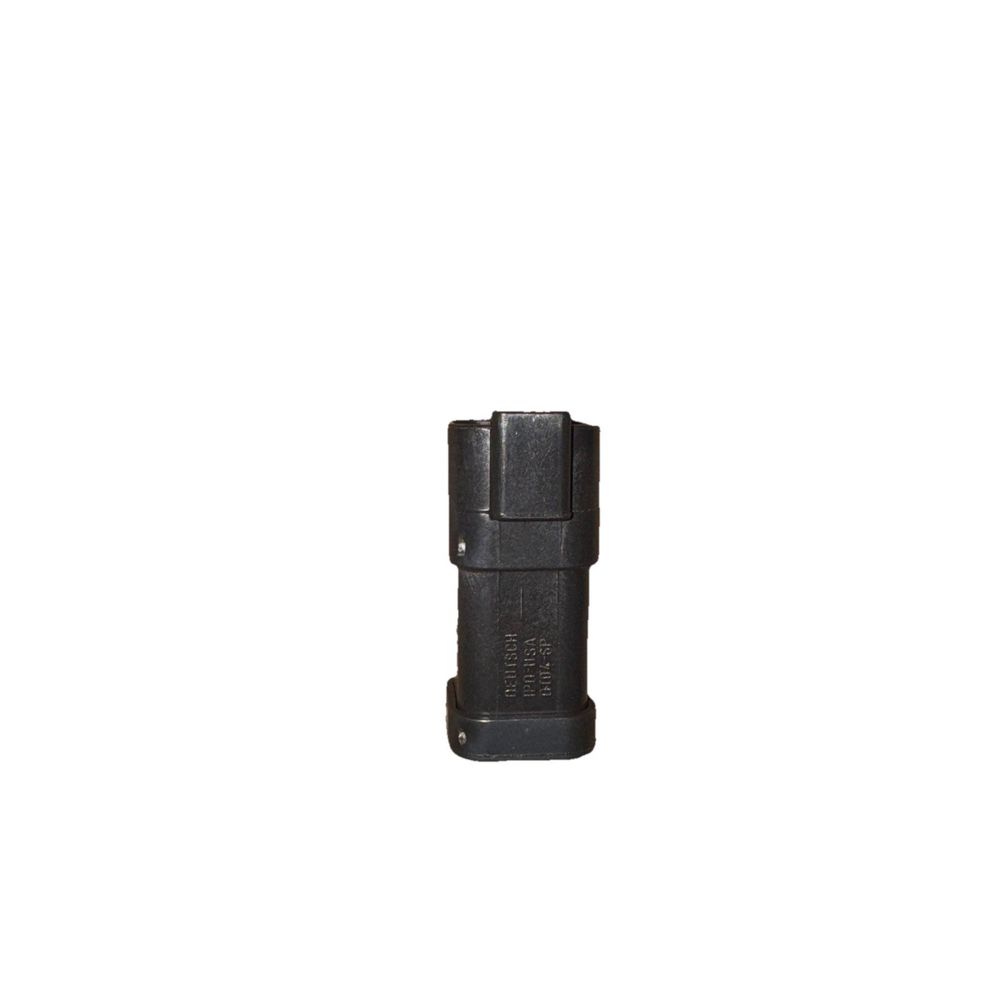DT04-6P-EP14 : DEUTSCH Automotive Housings 10 Pack – a black plastic connector