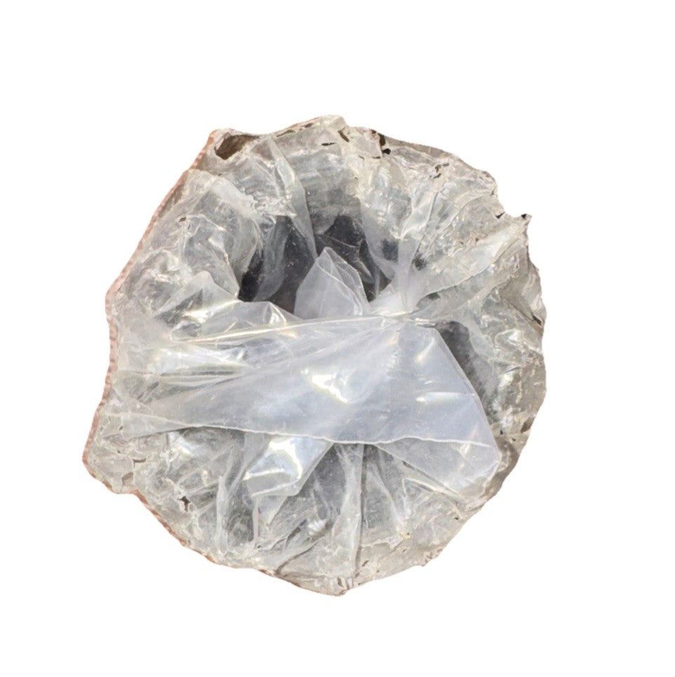 Sunex 533MD, 1 Inch Drive, 33mm Deep Impact Socke – a large white quartz quartz with a large face