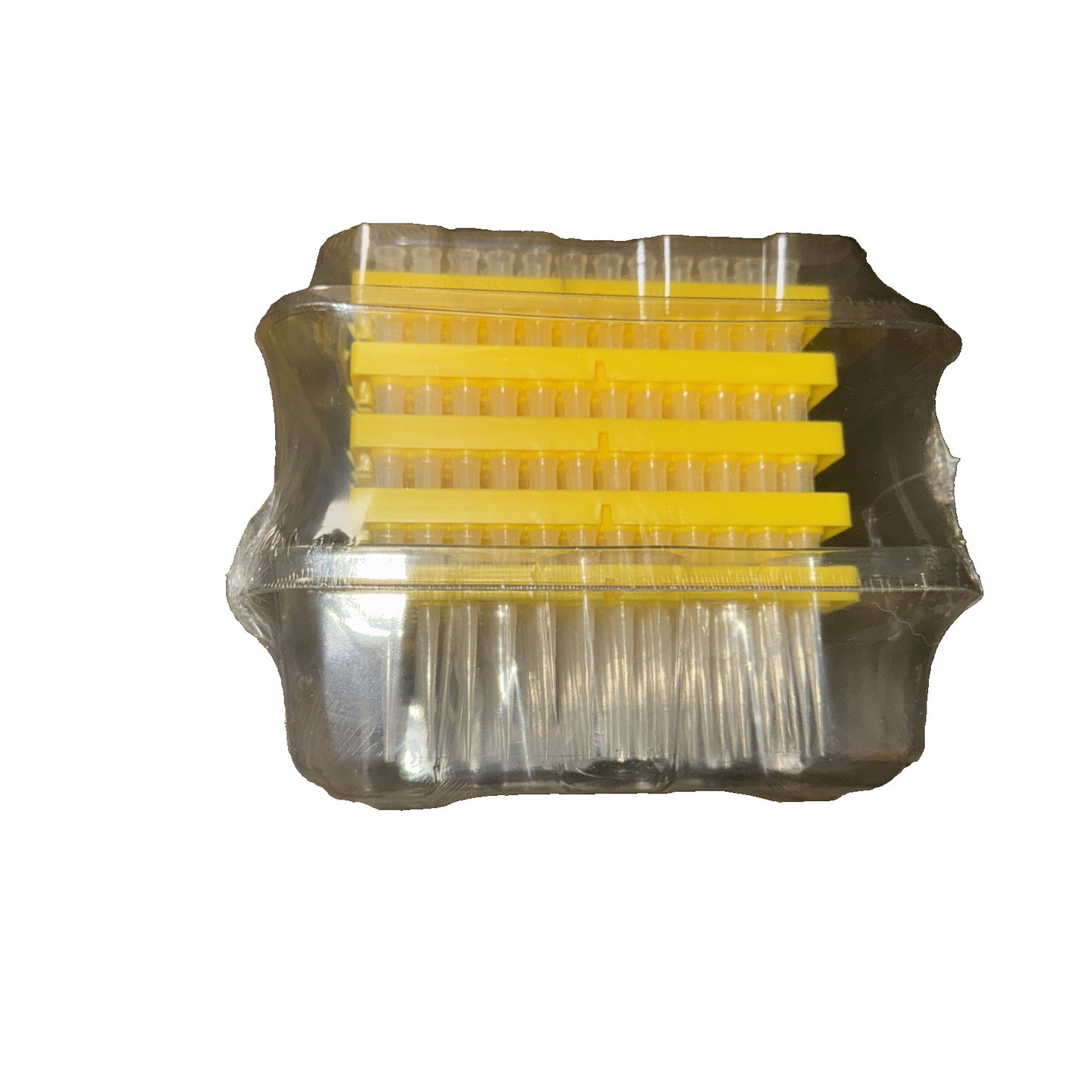 MR-200-RL Axygen Pipet Tips – 200µL, Sterile, Laboratory Use,