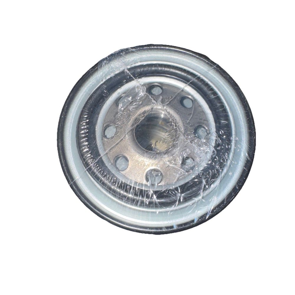 HH660-36060 Engine Oil Filter HST, Unbranded – a close up of a plastic wheel