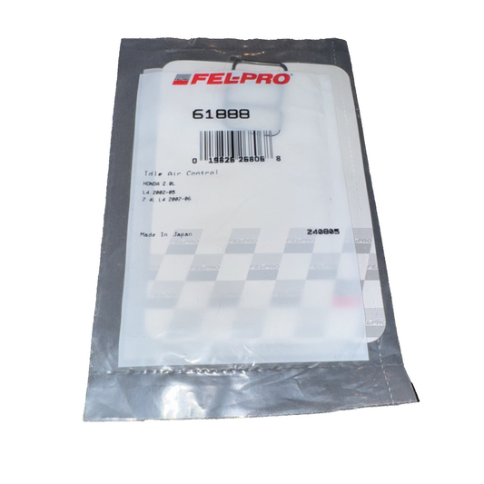 Fuel Injection Idle Air Control Valve Seal Fel Pro 61888