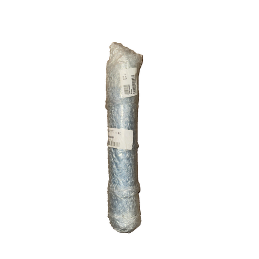 KK078608R Axle With Groove KVERRIELAND GROUP