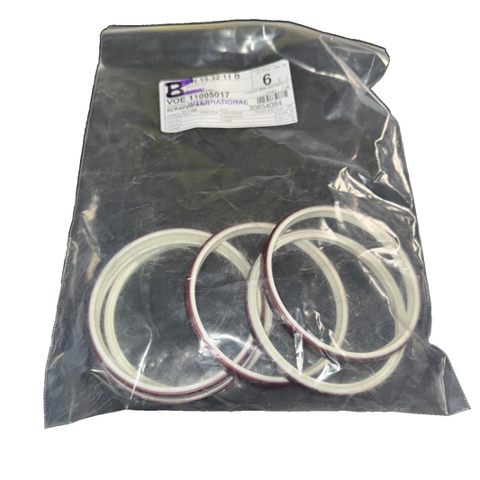 Volvo VOE 11005017 Sealing Ring 6 Pack