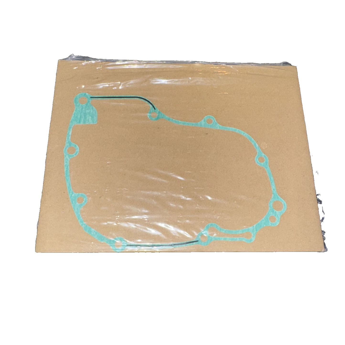 Honda Gasket Left Cover - 11395-MEB-670