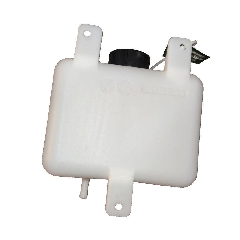 DORMAN 603-001 Coolant Reservoir Bottle White – fuel tank for thermo