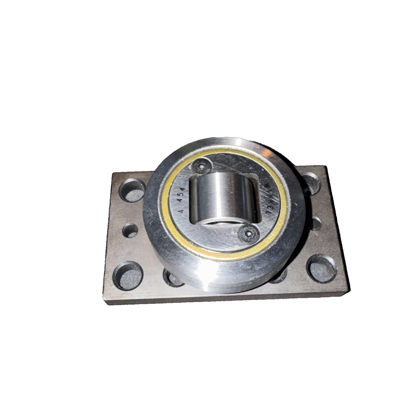 201.031.001 AXIAL COMBINED BEARING 4.454 + AP 0 - Ø 62.5 MM