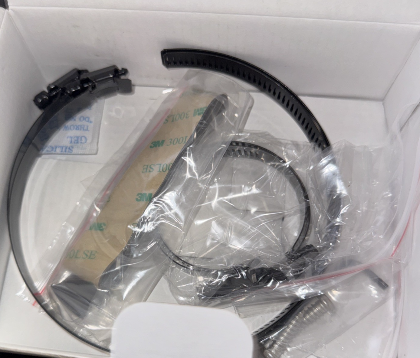 Pro-Vision 9000590 ADHD Mirror Mount Side Camera