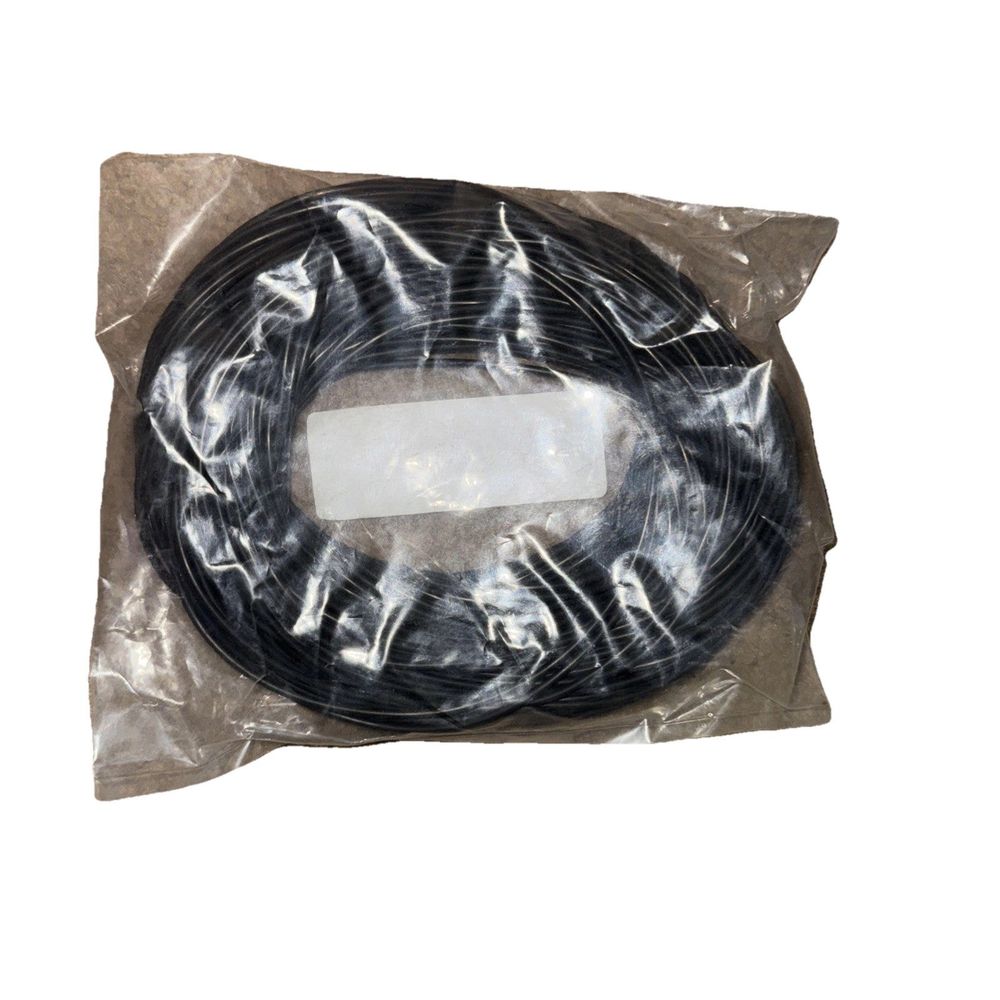 8-B-3791 O-Ring, HY55V, 155x3mm, S/P 80 Pack Turbo International – a black and white marble tube wrapped in plastic