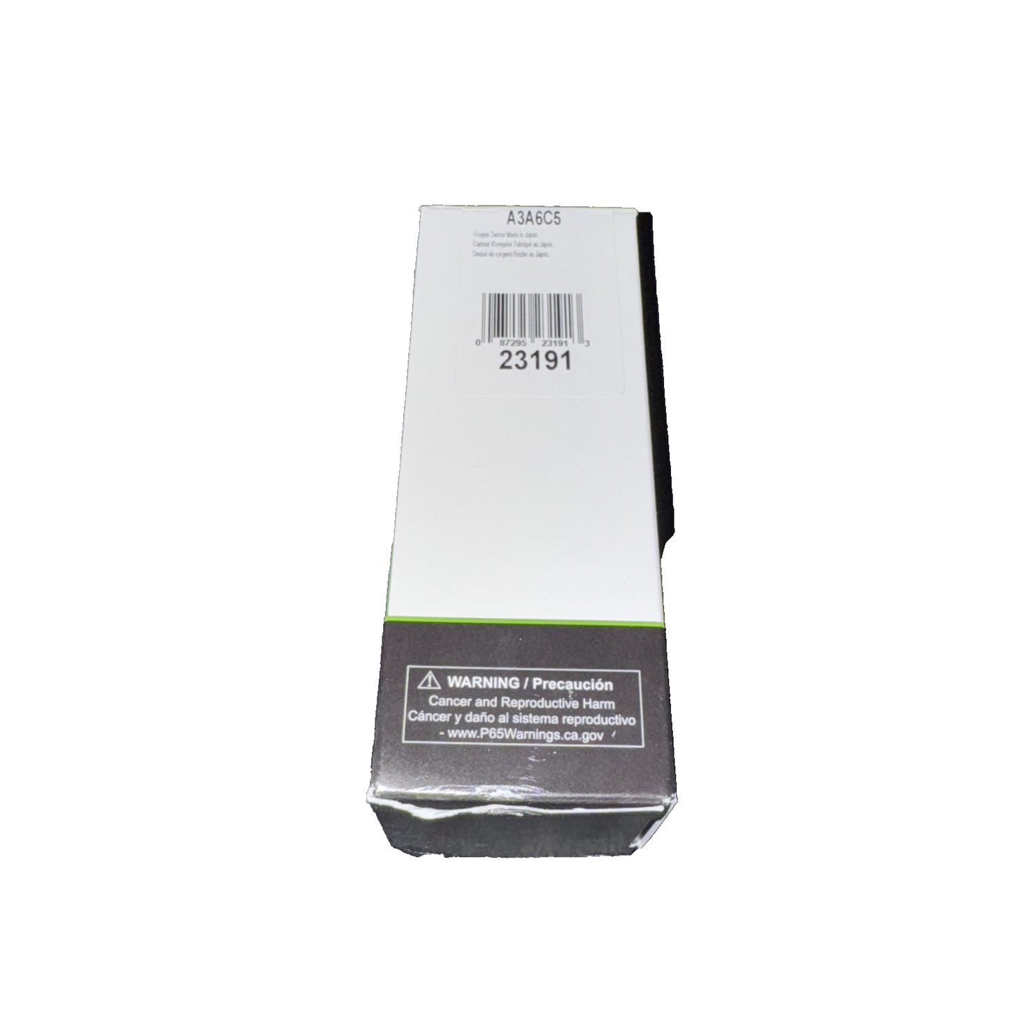 NTK 23191 Sensors - Oxygen Sensor