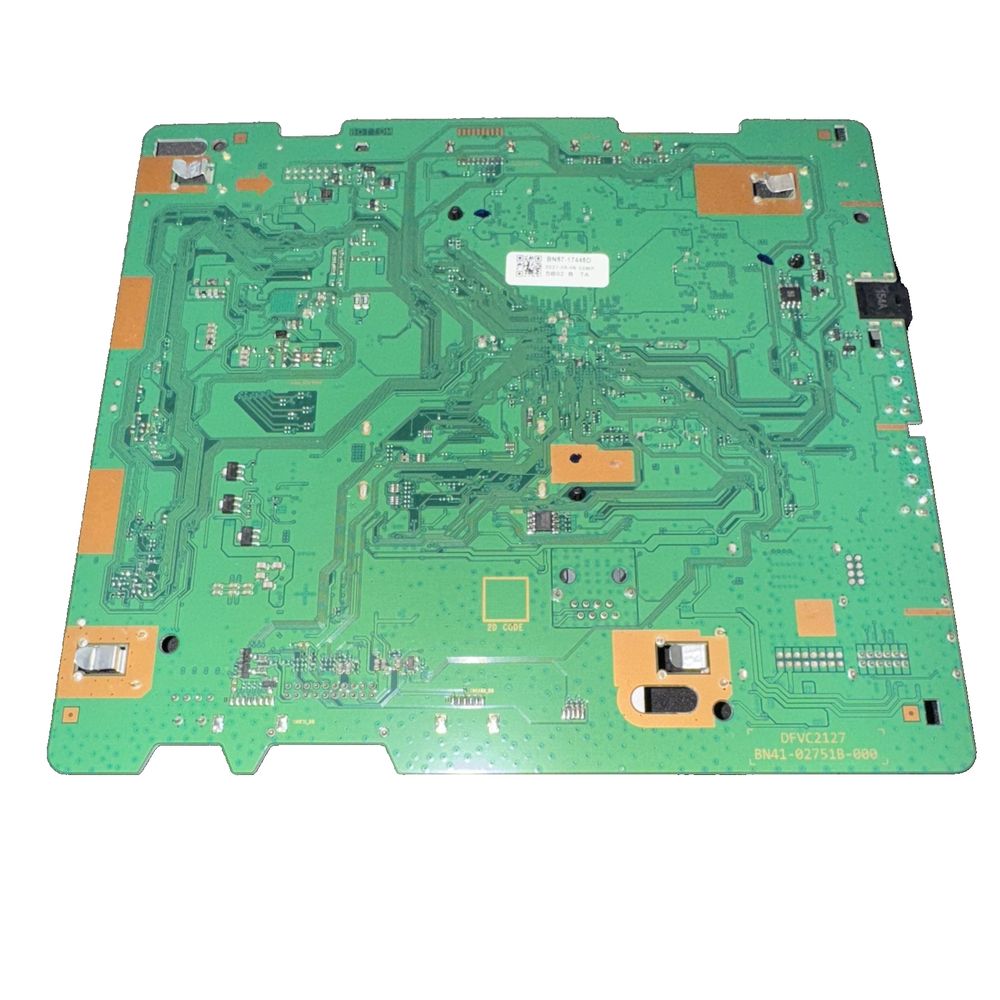 Samsung BN94-1614Z P17 Replacement Board – laptop mother board for hp pavilion 15 - 1