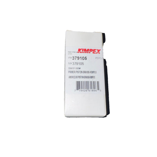 Kimpex Universal Plunger Primer 379105