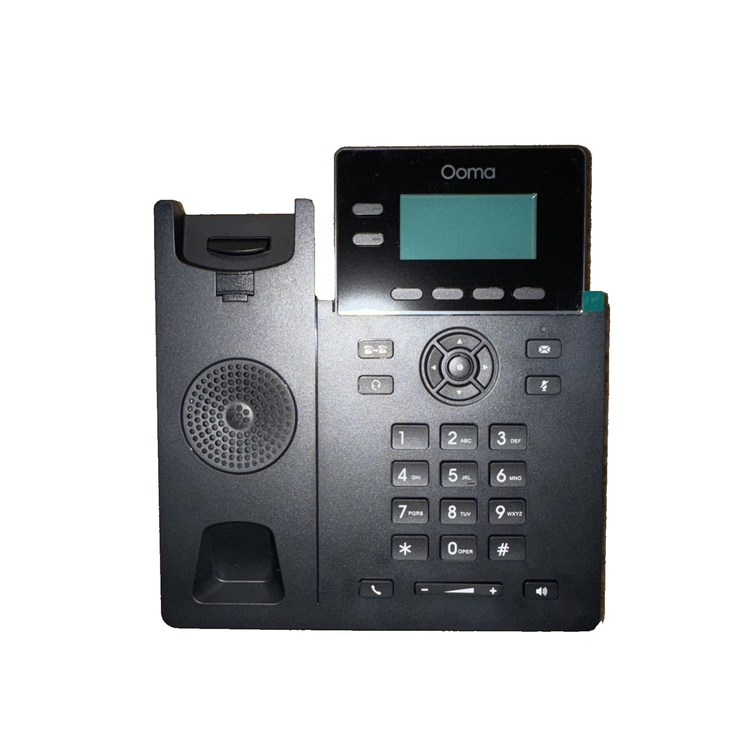 OOMA 2602 Business IP Desk Phone