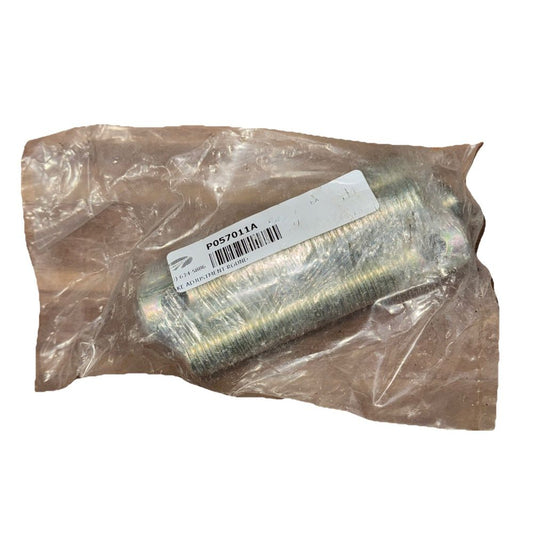 P057011A Brake Adjustment Round, DaveyDooDeals – a plastic bag with a label on it