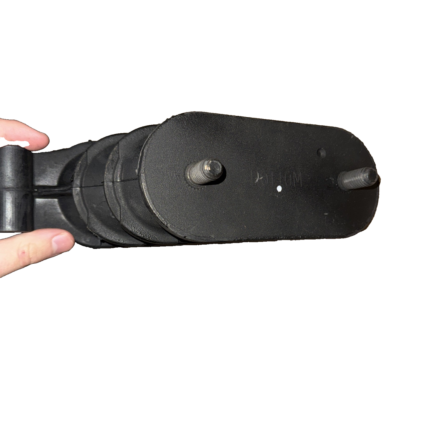 Haulmax Suspension Bolster Spring 65743 ( No Hardware/Bolts)