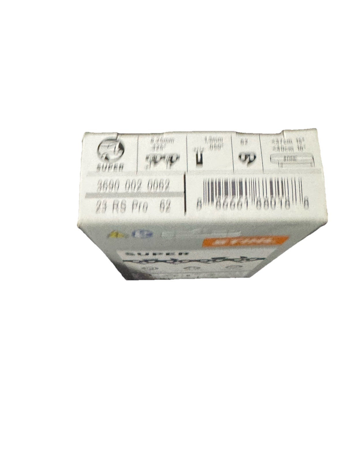 Stihl Rapid Super Pro Chainsaw Chain 23RSP62E 16 Inch Bar 0.325 Inch Pitch 62 Dr