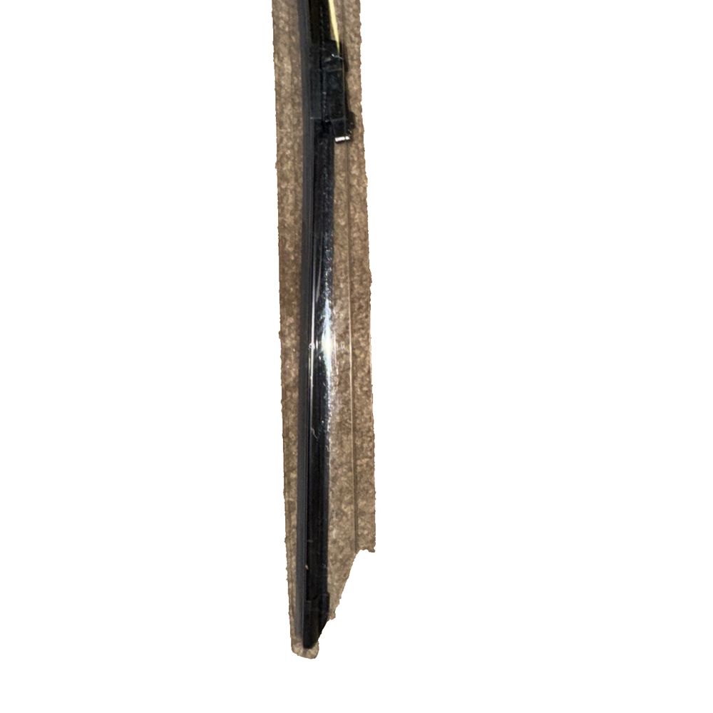 1615628-00-A Left Wiper Blade For 2021-2024 Tesla Model X, Unbranded – a black and gold tie with a black tie