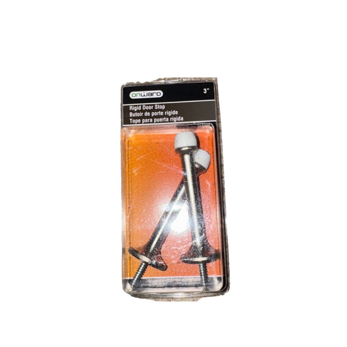 Richelieu Hardware 216NBR Onward 3-in (76.2 mm) 5 Packs of 2