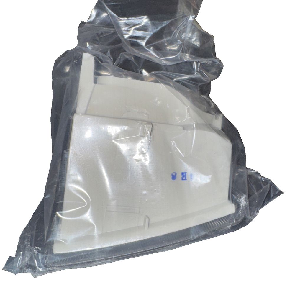 Professional Parts 34430025 - 34430025 Sweden – a plastic bag with a white plastic cover