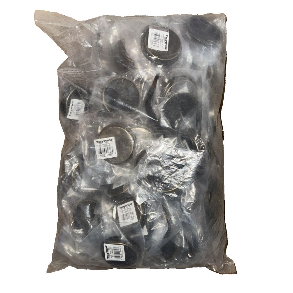 25-L2900Ab Slide Door Pull Taymore – a bag of plastic bags with plastic bags