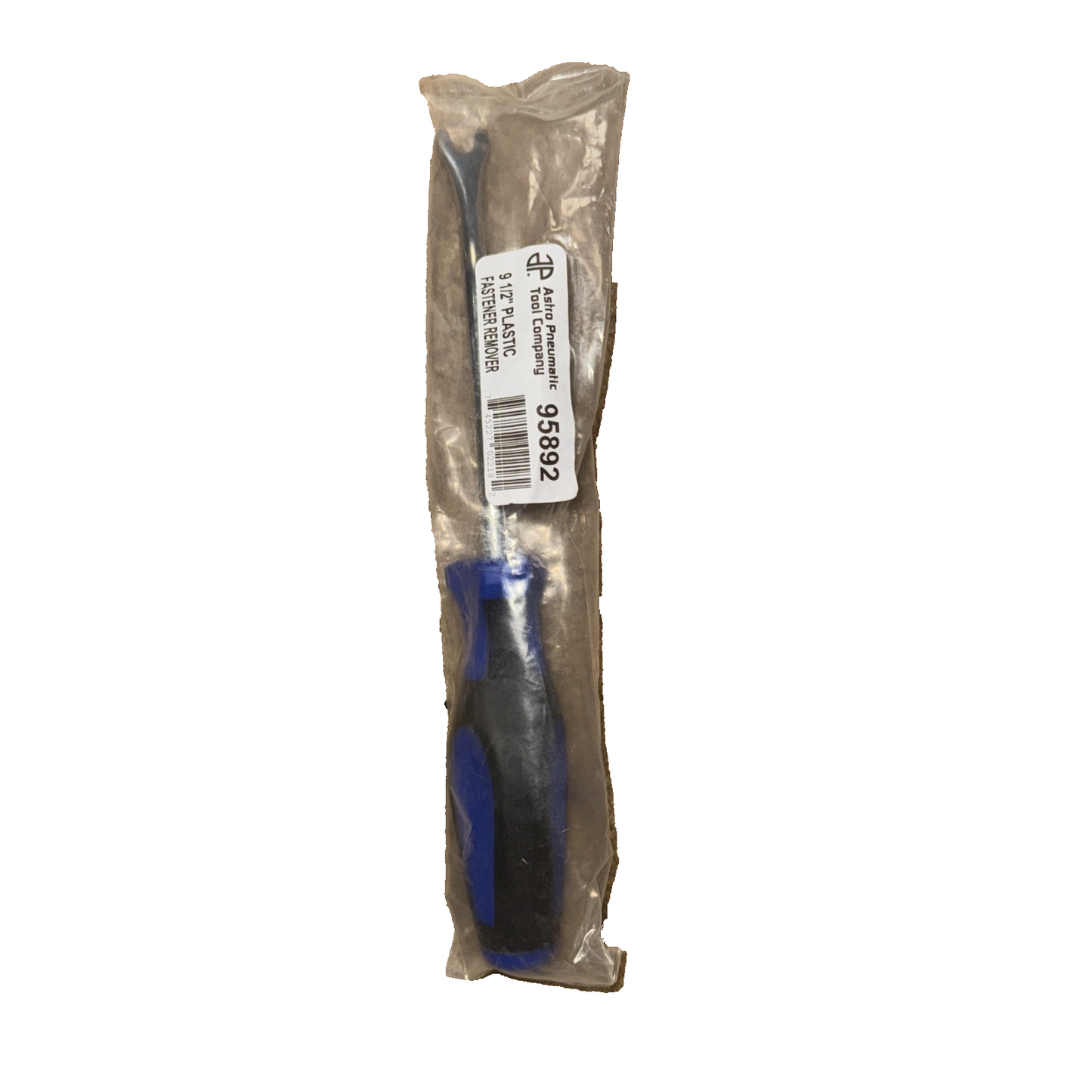 9-1/2 Plastic Fastener REM 95892 ASTRO PNEUMATIC