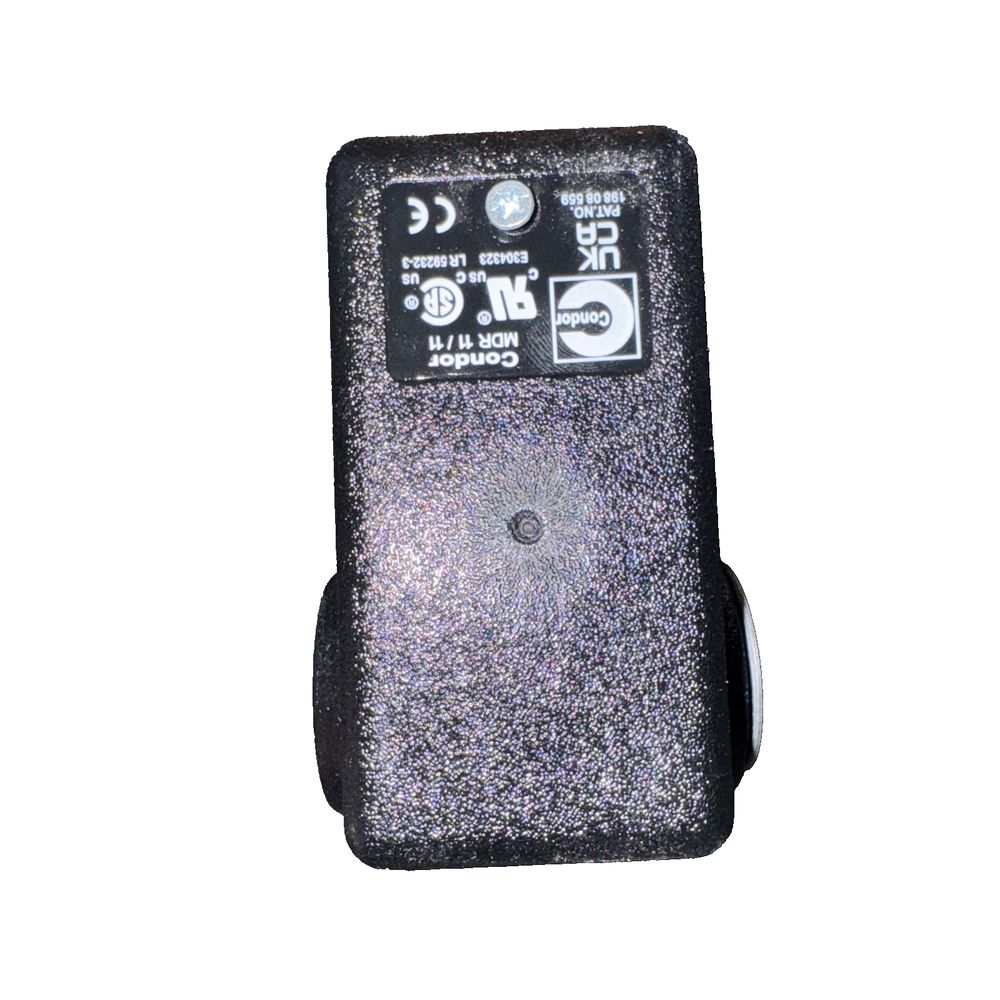 Quincy Pressure Switch Replacement - 2023710128 Condor – a black and silver glitter phone case